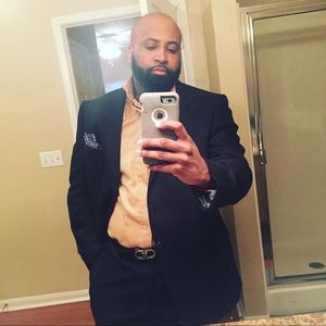 Meet your Posher, Tim